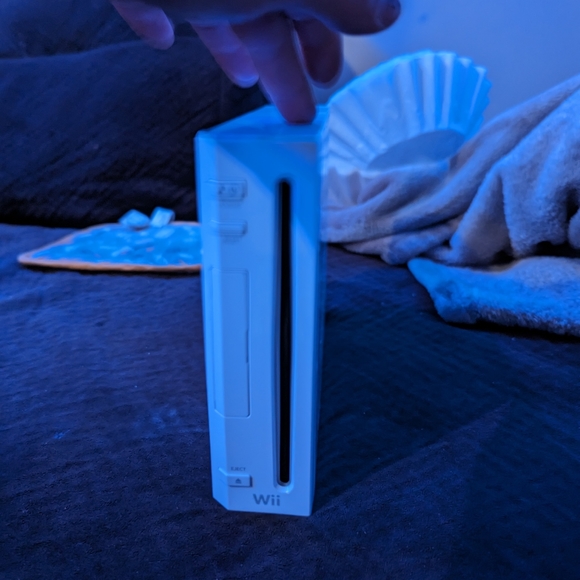 Wii u - Picture 7 of 8